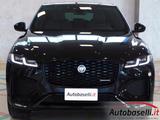 Jaguar JAGUAR F-Pace 2.0D MHEV 204CV AWD R-DYNAMIC AUTO - Jaguar F-Pace aus 2024