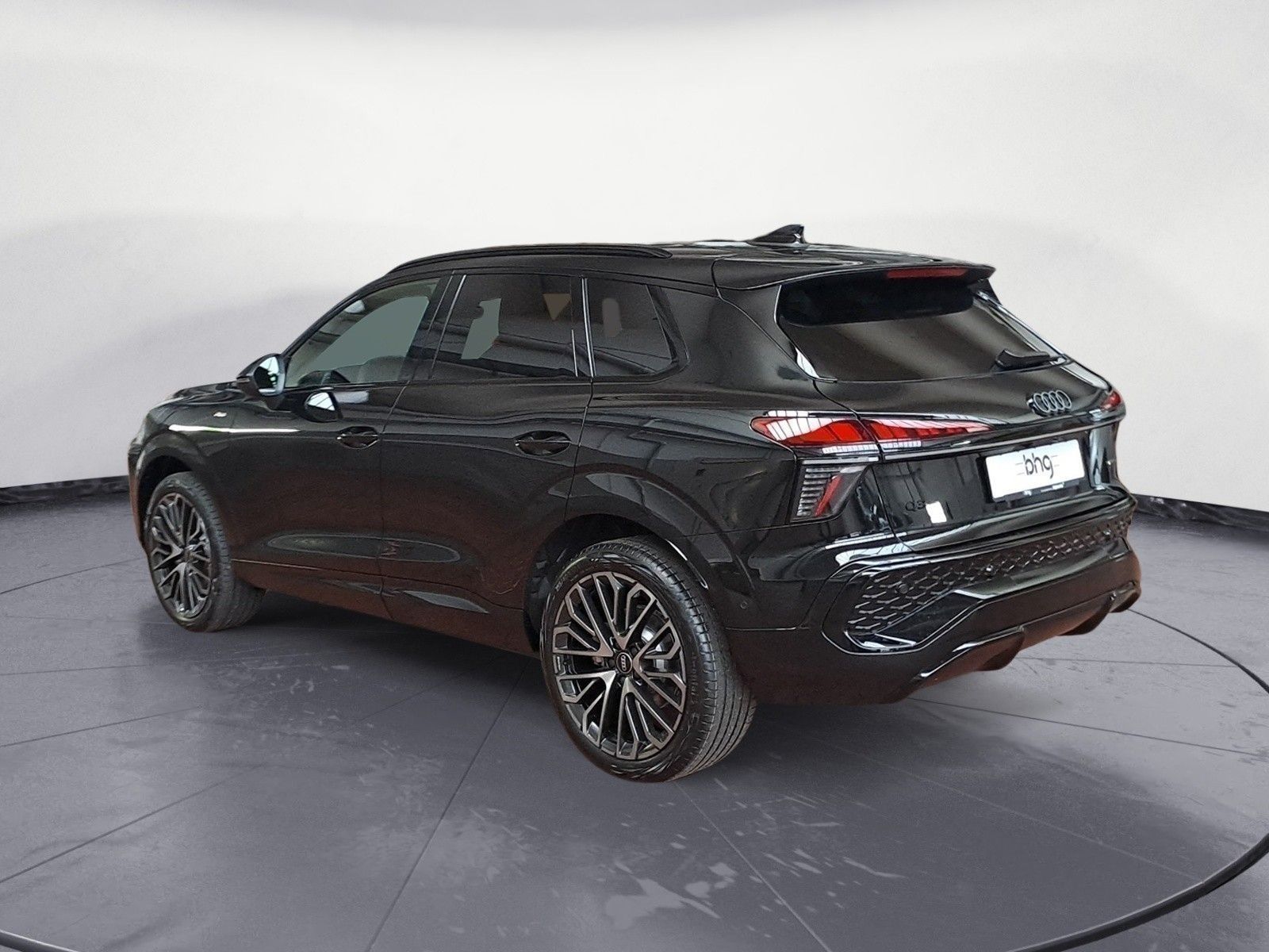 Audi Q3 - Bild 4
