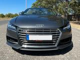 Audi TTS Roadster 2.0 TFSI S tronic quattro  - Audi TTS Gebrauchtwagen