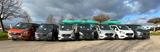 Karmann Duncan 495: 3,2t, D2, Automatik  - UVP: 62.570€ - 570