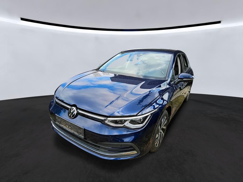 Volkswagen Golf VIII Lim. Style 1.4e/TSI Navi ACC LED SHZ