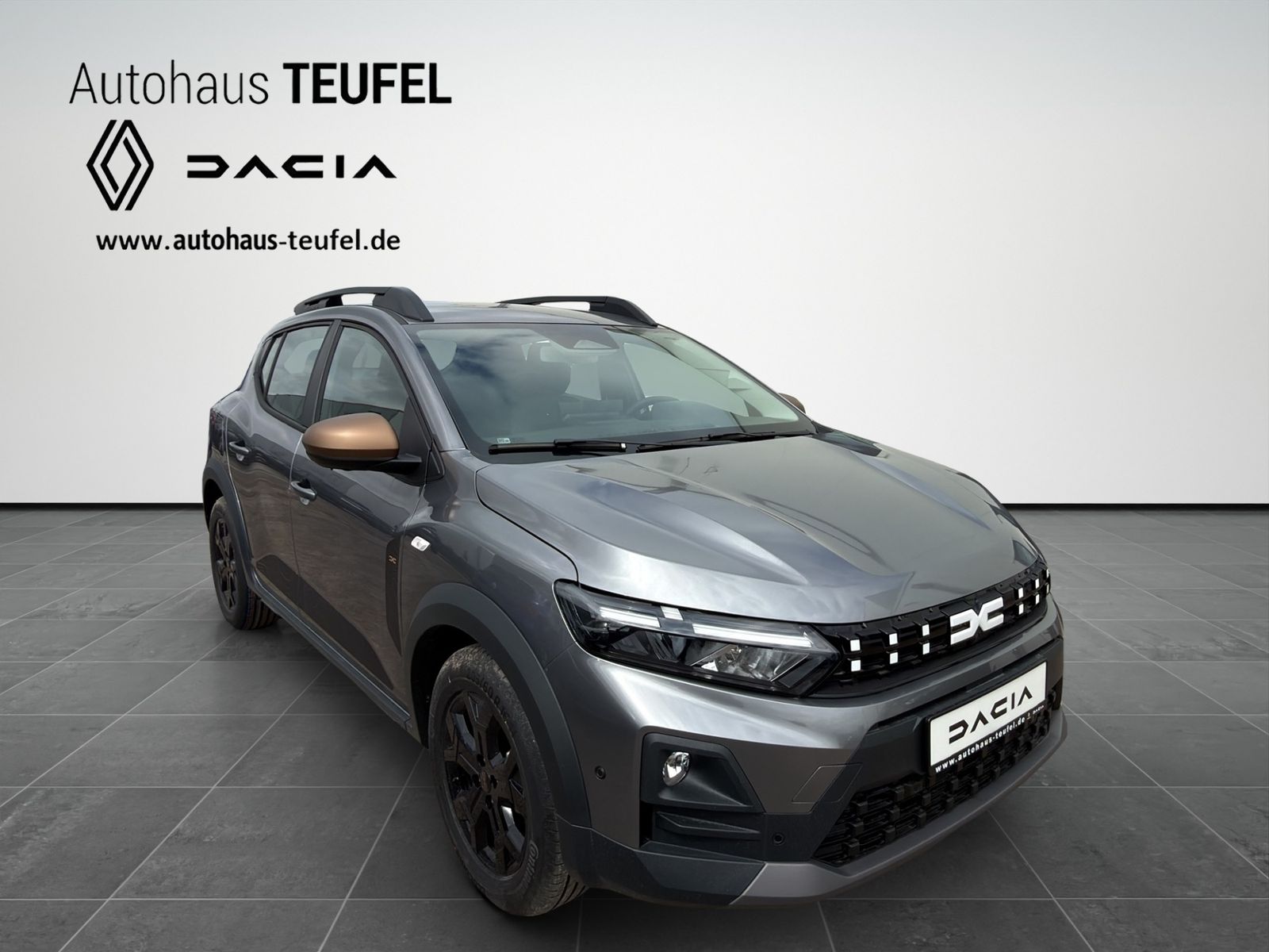 Dacia Sandero - Bild 8