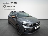 Dacia Sandero - Vorschau Bild 8