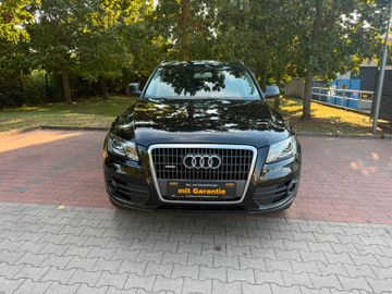 Audi Q5 - 11