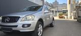 Mercedes-Benz Mercedes ML420 4 MATIC MIT NEU TÜV - gebrauchte Mercedes-Benz ML 420 aus dem Jahr 2007