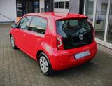 Volkswagen Move Up! 1.0 MPI 55kW/75PS, Klima, Sitzheizung - gebrauchte VW up! aus dem Jahr 2015