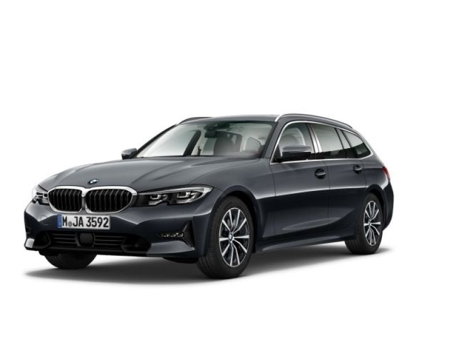 BMW 320d Touring Sport Line Aut. Klimaaut. PDC HIFI