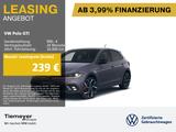 Volkswagen Polo GTI DSG PANO LM18 ASSIST KAMERA - Volkswagen Polo Jahreswagen: GTI