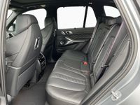 BMW X5 M - Vorschau Bild 13