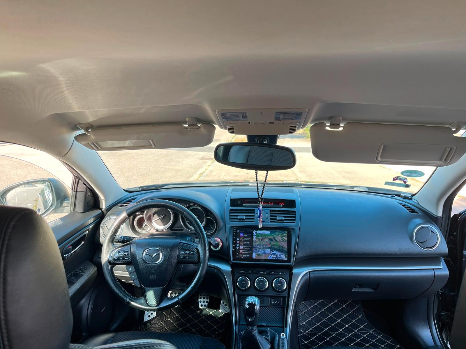 Mazda 6 2010 — photo 7