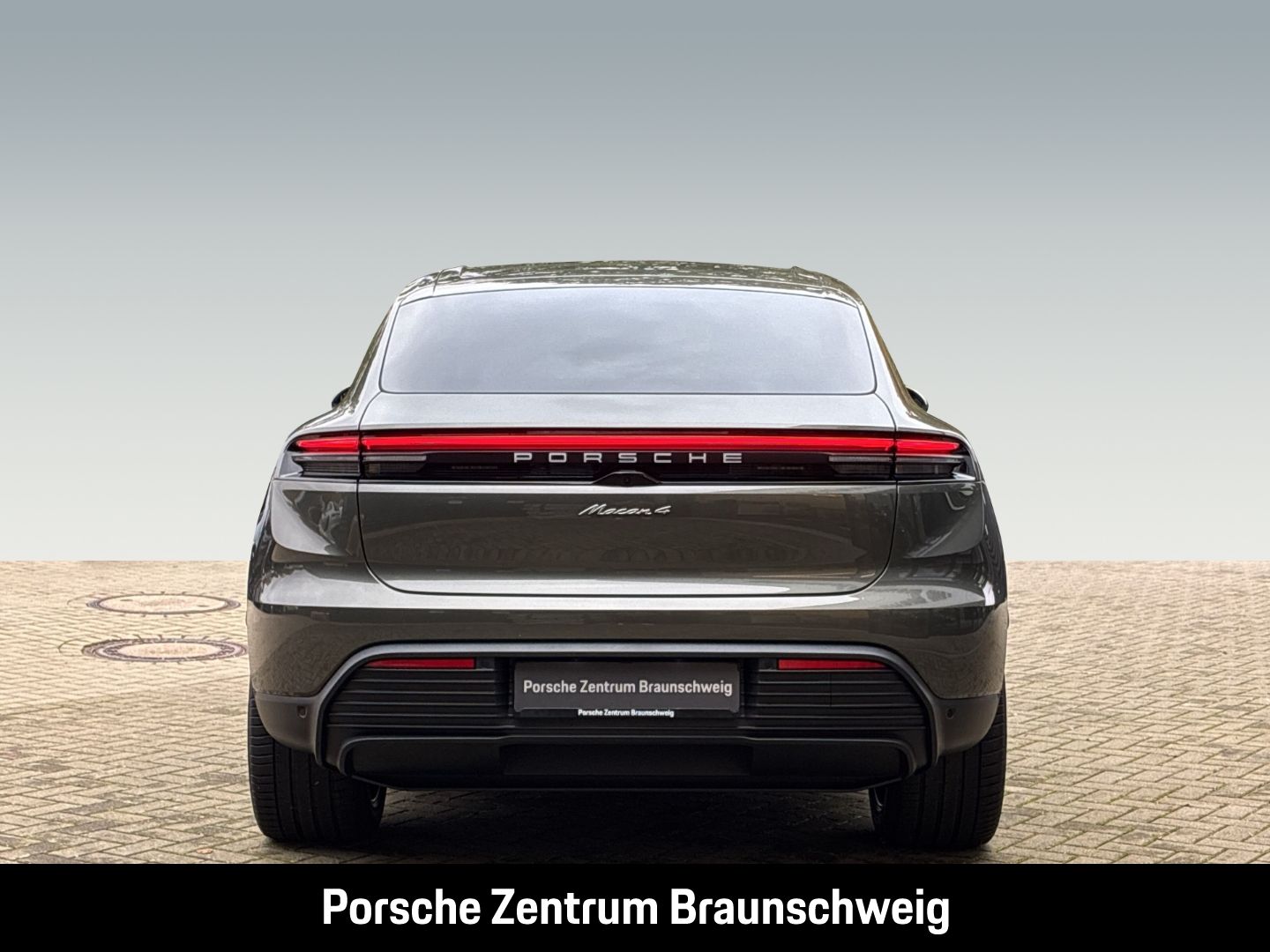 Porsche Macan - Bild 8
