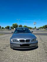 BMW e46 325i bj 2004 , 237000km - BMW 325 in Bonn