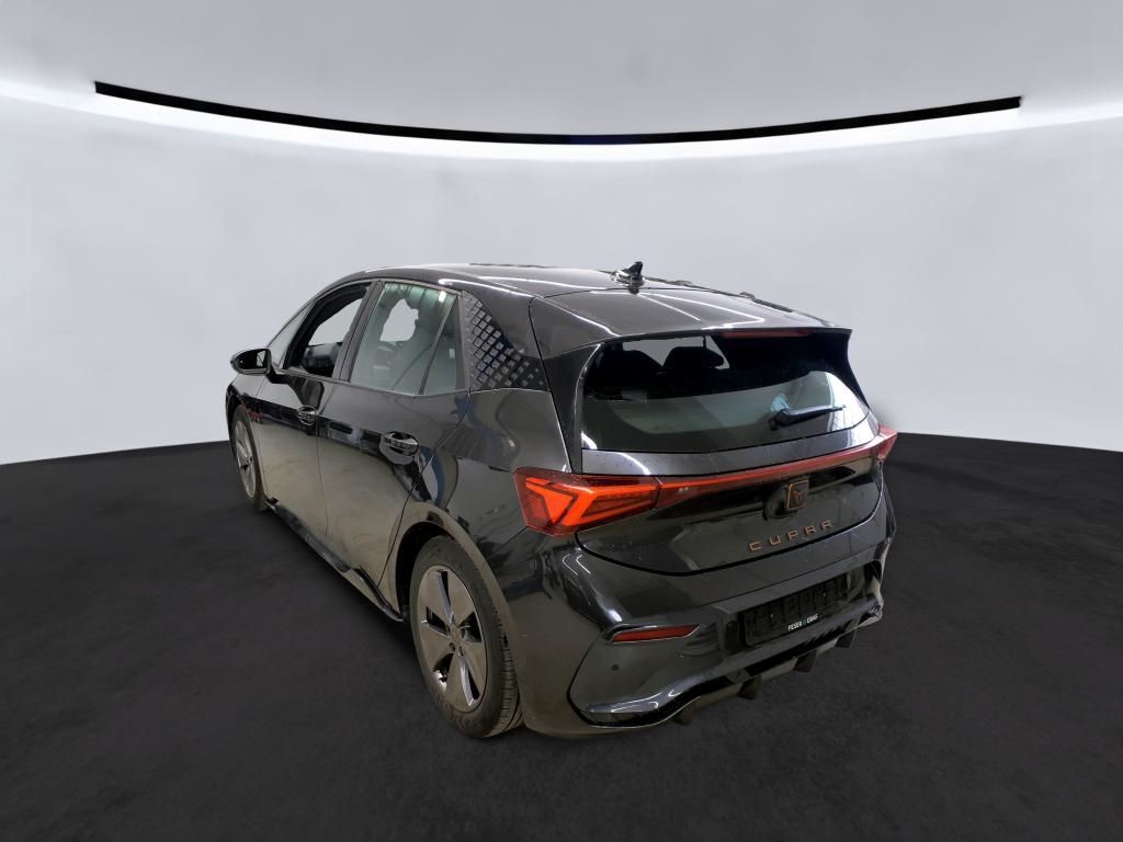 Cupra Born - Bild 2