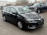 Toyota Auris Touring Sports Edition-S+~FACELIFT - Toyota Auris: Kombi