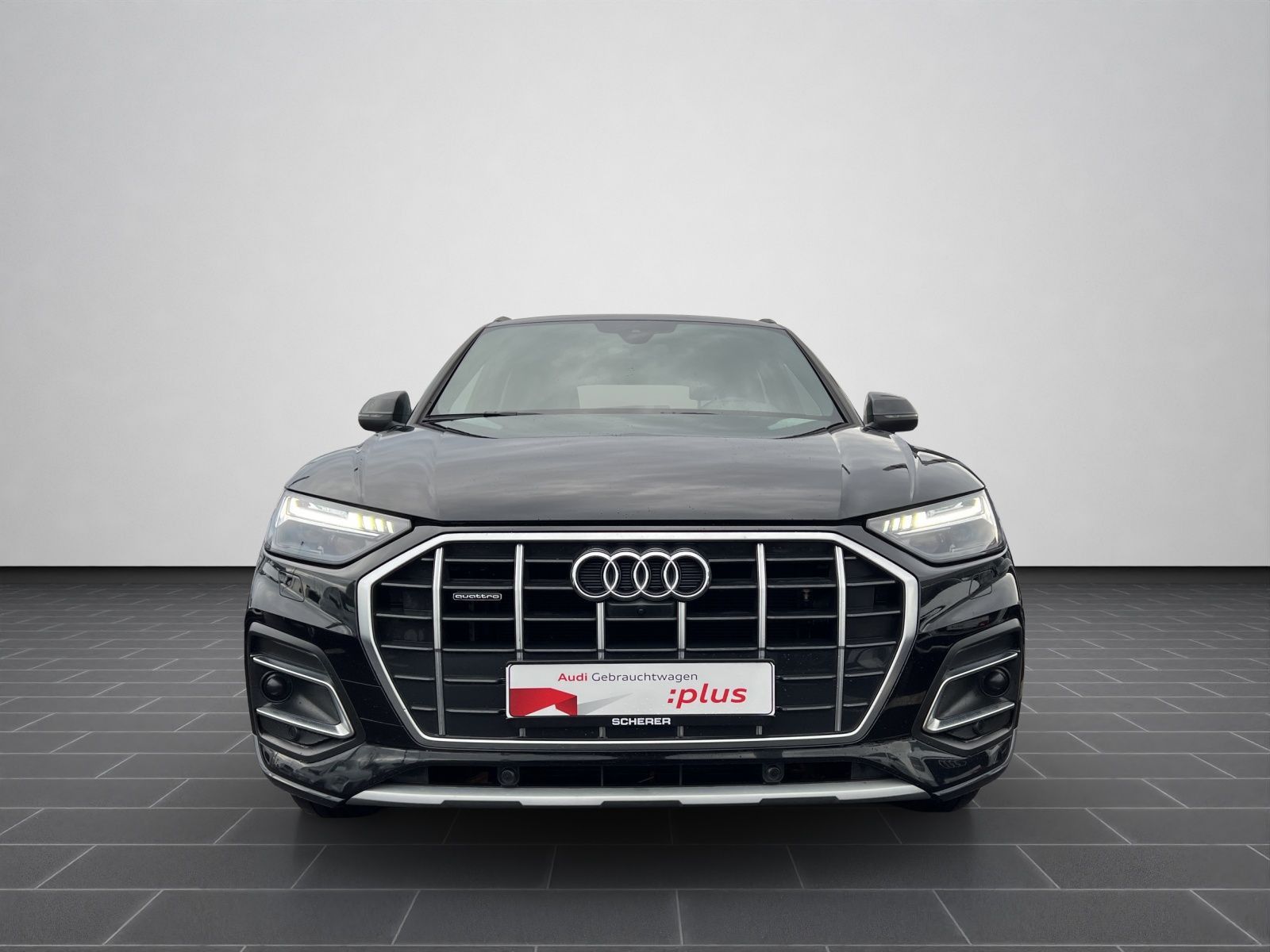 Audi Q5 - Bild 6