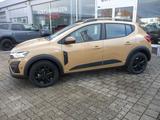 Dacia Sandero Stepway Extreme+ TCe 110 NAVI/KAMERA/SHZ - Dacia Sandero in Augsburg