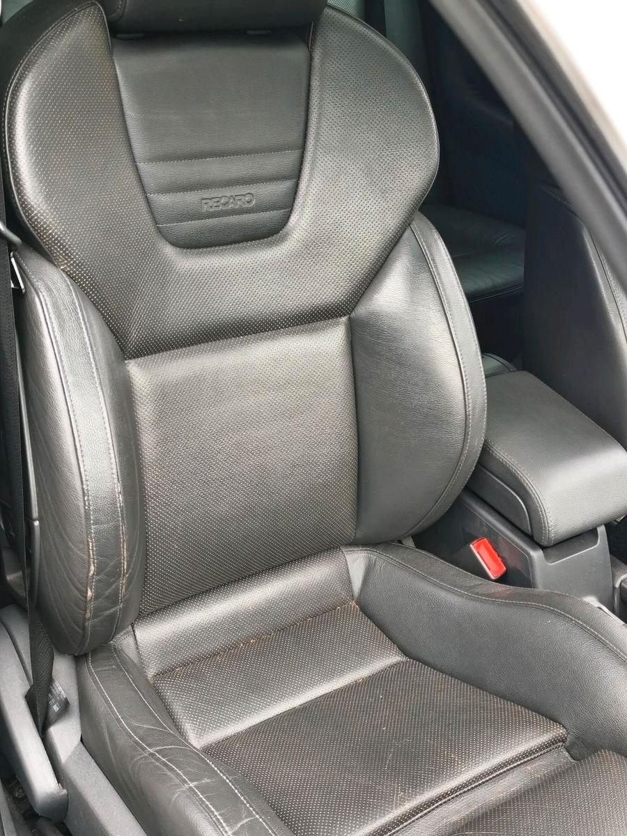 Opel Vectra 2007 — photo 10
