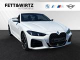 BMW 420i Cabrio M Sport Pro|Stop&Go|HiFi|Head-Up