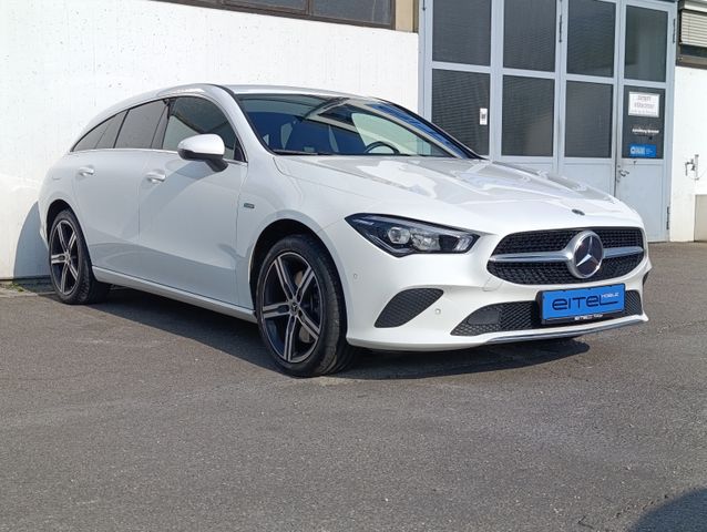 MERCEDES-BENZ CLA 250 e Shooting Brake Progressive Plug In