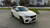 BMW X5 xDrive50i - - BMW X5: Xdrive50i