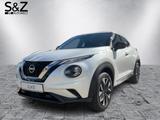 Nissan Juke Acenta 1.0 DIG-T |Navi|LED|SHZ - Nissan Juke: 1.0