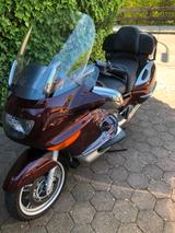 BMW K 1200 LT  aus 1. Hd. - Angebote