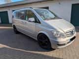 Mercedes-Benz Mercedes Benz Viano 3.0 CDI Automatik 6-Si... - Mercedes-Benz Viano in Bremen