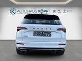 Skoda Karoq Sportline 1.5TSI DSG 360 Grad AHK Matrix - Skoda Karoq von 2026