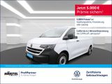 Volkswagen T7 TRANSPORTER LR 2.0 TDI AUTOMATIK (+EURO6) LED - Volkswagen T7 Jahreswagen