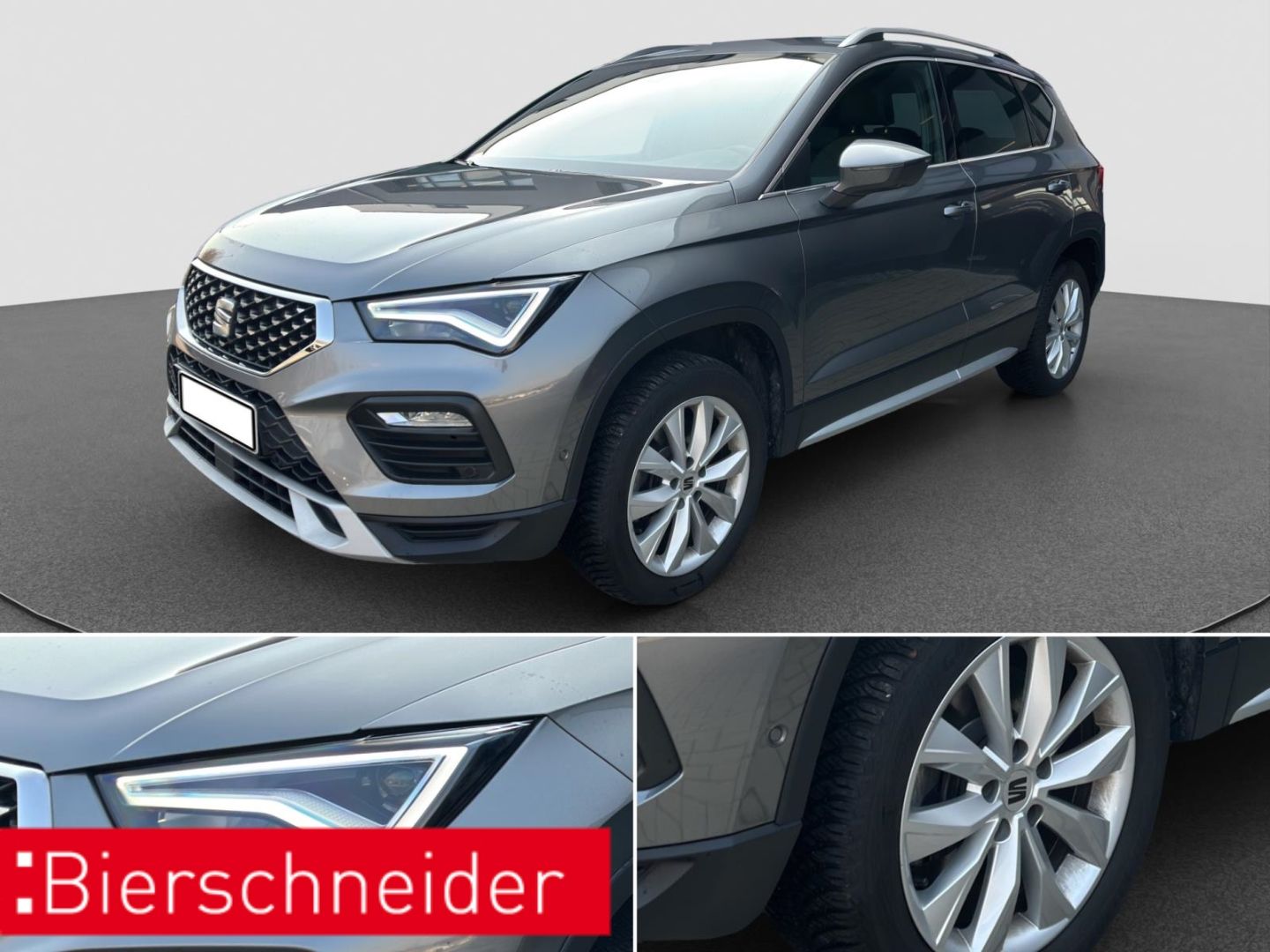 Seat Ateca - Bild 35
