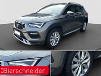 Seat Ateca - Vorschau Bild 35