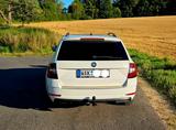 Skoda Octavia 2.0 TDI SCR Tour Combi Tour - Skoda Octavia: Tour