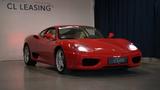 Ferrari 360 F1 Modena / New service / 2 Owner / ORG. - Ferrari aus 2001