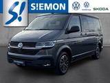 Volkswagen T6.1 California TDI DSG Beach Tour Edition AHK - Volkswagen T6: Limousine