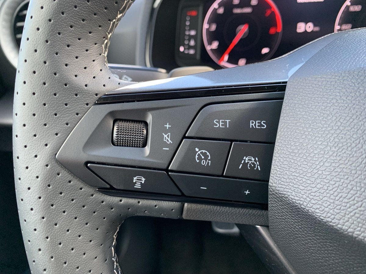Seat Arona - Bild 29