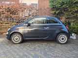Fiat 500 1.2 8V LOUNGE LOUNGE - Fiat 500 von privat