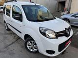 Renault Kangoo Limited/LPG-PRINS/Tempomat/Klima/AHK/Alu/ - gebrauchte Renault Kangoo aus dem Jahr 2016