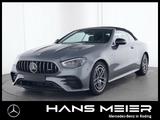 Mercedes-Benz E 53 4M+ AMG Cabrio Energizing MULTIBEAM 360 Sth - gebrauchte Mercedes-Benz E 53 AMG aus dem Jahr 2023