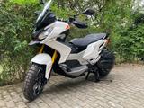 Peugeot XP400GT Roller 4J Gar. besser als Honda ADV 350  - PEUGEOT XP 400 GT