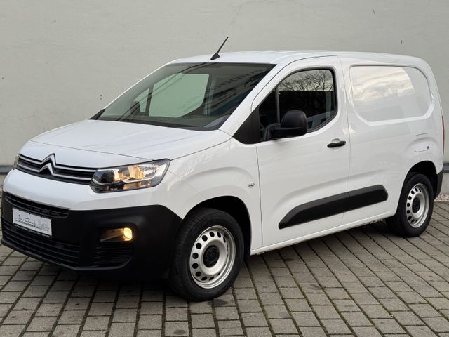 Citroën Berlingo 1,5 HDI "Kasten" Klima/3 Sitze/6-Gang..