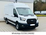 Ford Transit-2.0-Hoch-Maxi-Lang-6Gang-Klima-Kamera-HU - Ford Transit hoch lang