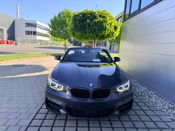 2020 BMW M240I — миниатюра 14