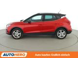 Seat Arona 1.0 TSI FR Edition Aut.*NAVI*LED*ACC*CAM*P - Seat Arona Gebrauchtwagen in Frankfurt