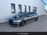 Audi A6 Avant 3.0 TDI*quattro*Automatik*S-Line*uvm* - Audi A6: Automat