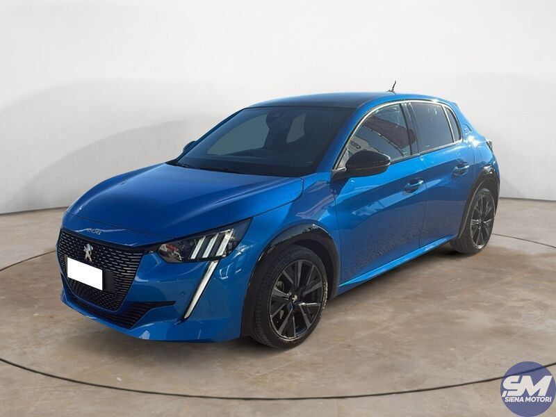 Peugeot 208 GT PureTech 100 S/S