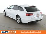 Audi A6 3.0 V6 TDI clean diesel quattro Aut.*NAVI* - Audi A6 C6 Gebrauchtwagen