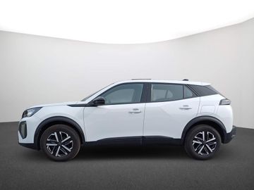 Peugeot 2008 - 4