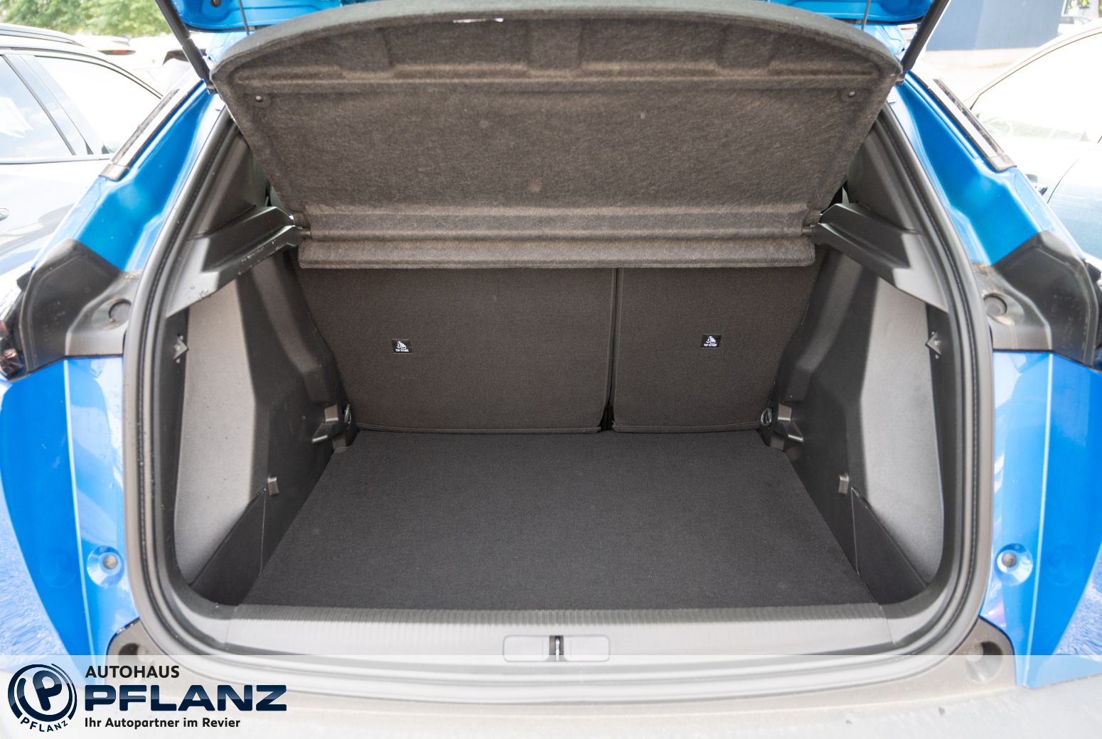 Peugeot 2008 - Bild 15
