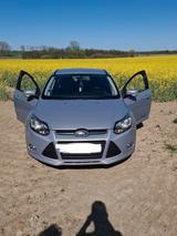 Ford Focus 2012 - Ford Focus aus 2012: For