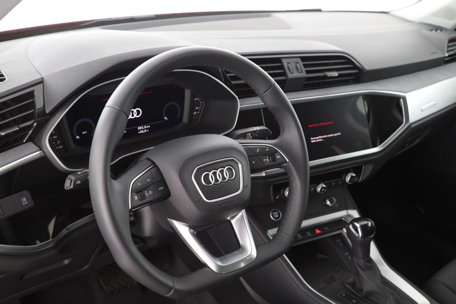 Audi Q3 - Bild 15